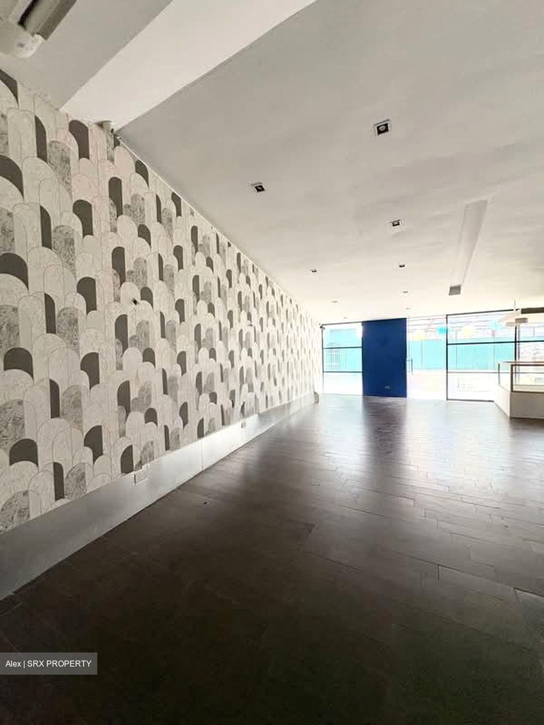 Sembawang Hills Estate (D20), Shop House #535485951